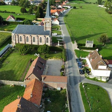 Home Sweet Somme Arry  Exterior photo